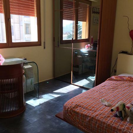 S.P. Flat Hotel Selargius Exterior photo