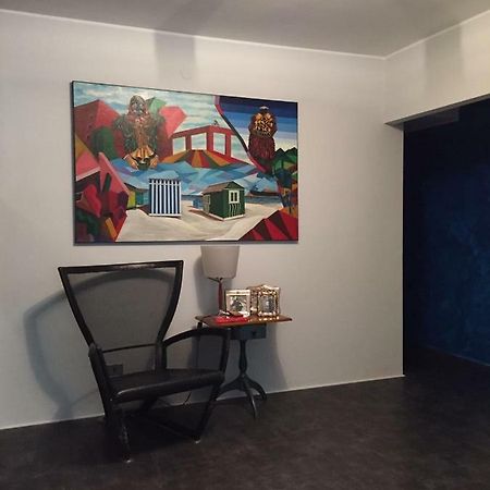 S.P. Flat Hotel Selargius Exterior photo