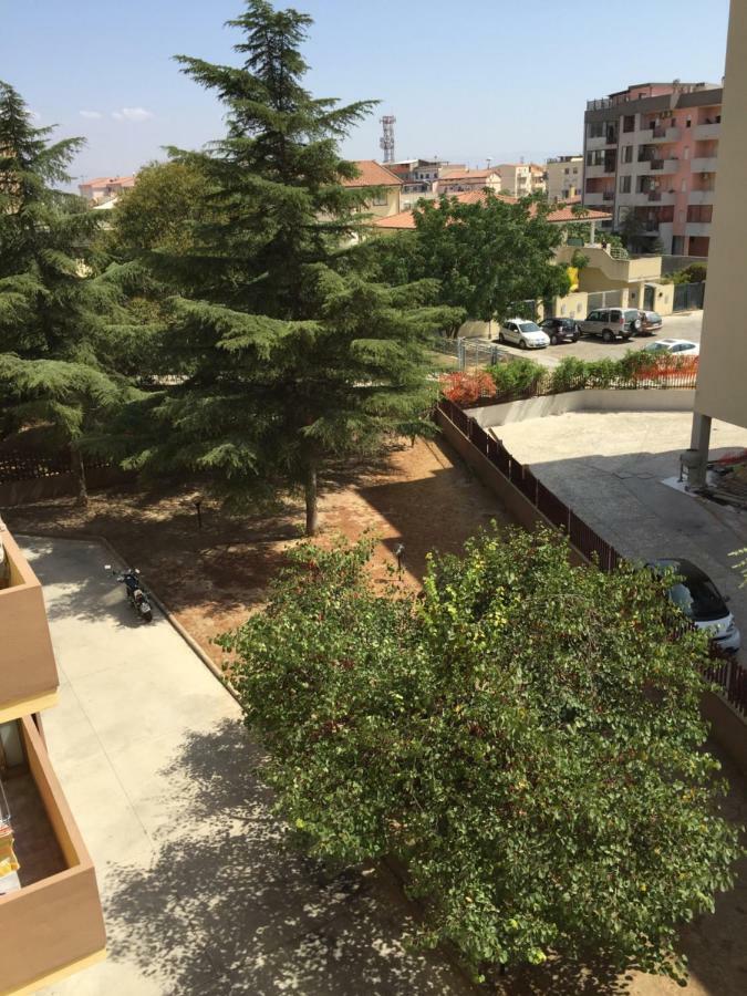 S.P. Flat Hotel Selargius Exterior photo